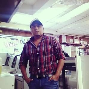 Meet your Posher, Ranulfo